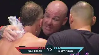 Ivan Kolar vs Matt Floyd