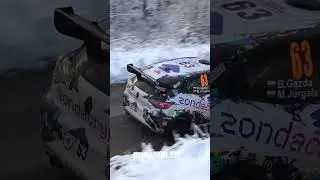 WRC Rallye Monte-Carlo 2026