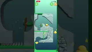 Dig This 645-8 &ldquo;Down Hill&rdquo; solution/walkthrough