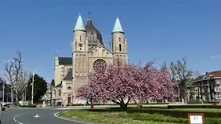 FritsEllen Camper Reizen in Maastricht