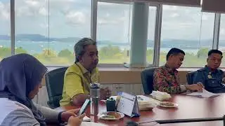 REBAK ISLAND SOCIAL REGATTA MTG AT LADA