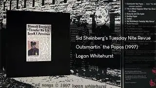 06 - Sid Sheinberg's Tuesday Nite Revue