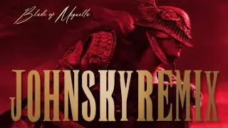 Malenia - Blade of Miquella (J-Sky Remix)