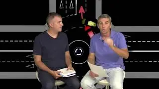 ¿Quién tiene preferencia en una rotonda?