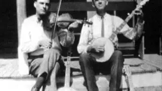 Burnett & Rutherford - Billy In The Low Ground