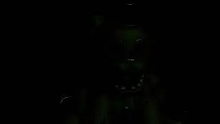 Five Nights at Freddy's 3 | Shadow Freddy's Music Box