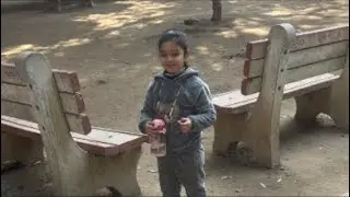 Child activity