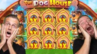 24+🔴[MEGA BETS!] &euro;2.000,- BONUSHUNT!🔴WE ZIJN WEER TERUG!!!🔴