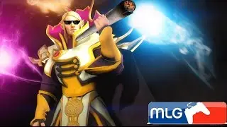 Invoker high skill Top RMM 10/10
