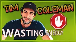 Tim Coleman 5 Ways to Conserve Energy in Hard Enduro