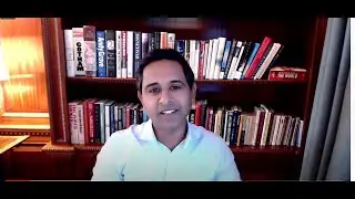 A conversation with Ziff Davis CEO Vivek Shah