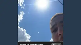 running out of time