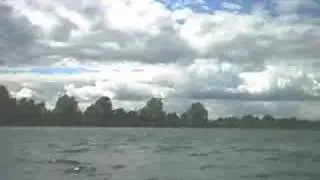 Laser Dinghy Racing Camera