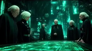 Galactic Leaders Shocked as Humans Walk Away from Peace Talks | HFY | HFY Reddit Stories