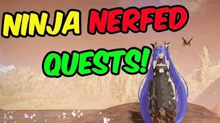 [PSO2:NGS] New UQ, Event Shop Update and More!