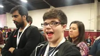 Combo Breaker 2016 MKX: cR Sonicfox vs Exile Doctor Stabs