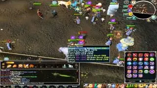 Nerd Scapers | RuneScape | SPARTAN CLAN WARS EVENT!