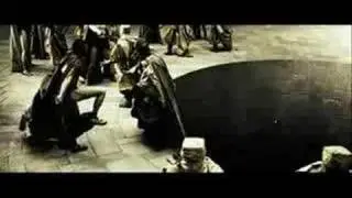 THIS IS SPARTA! Slown down / Sped up (Chipmunk)