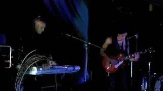 Carni Babies by mOss circle concert featuring Margot Day