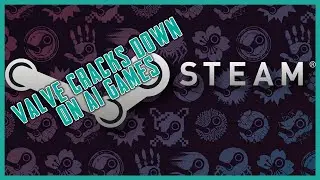 Valve добавляет ИИ-раскрывателя в Steam Dev Submit и самую безумную отомэ-игру в истории!