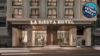 La Siesta Premium Saigon | Ho Chi Minh City, Vietnam | Hotel Review 🛏️