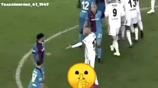 Sosa racon kesiyor (Burak vs Sosa