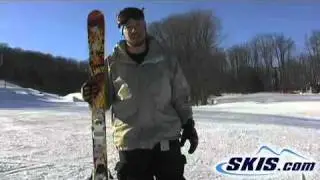 2011 Line Mastermind Skis Review from skis.com