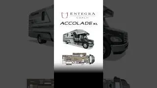 ENTEGRA ACCOLADE 37K at MHSRV.com