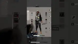 WHAT A SAVE! AMAZING! #pubg #pubgmobile #highlights