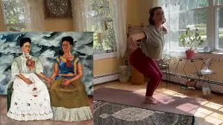 Two Frida's Flow