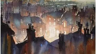 Brett William Kull & Raymond Francis Weston &ndash; Dublin Rooftops