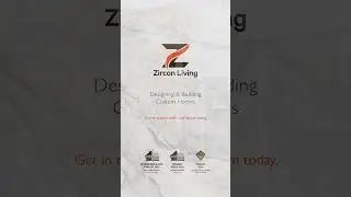 The Eve - Brick Work | Zircon Living Building Process