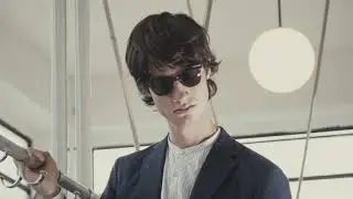 THE GIGI man PE18