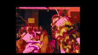 The Clouds present Marmalade by Tough Guy Larry and the Insaniacs