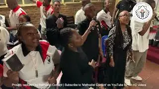 Lefifi le letsholetsho (HD) | MethSSoc Gauteng Region Imvuselelo