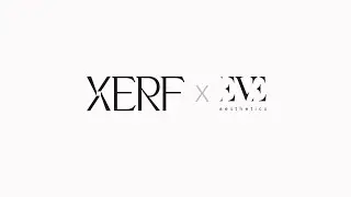 XERF x EVE Aesthetics - Cynosure - Launch #skincare #facial #beauty #spa #medspa