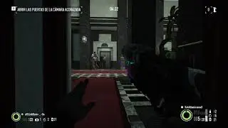 PAYDAY 2 First World Bank Desolation 1 life mode