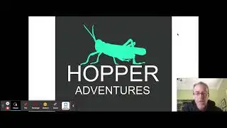 Low Gap Hopper 2023