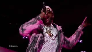 Performing 