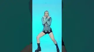 [MIRRORED] NMIXX - &lsquo;So&ntilde;ar (Breaker)&rsquo; dance cover #kpop #shorts