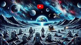 Moon Mysteries: Unveiling the Lunar Enigma