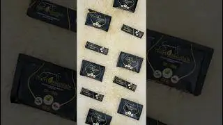 1, 2, 3! Get your SammyJ NutriEssentials Coffee and Plant Based Protein with just a snap! ✨
