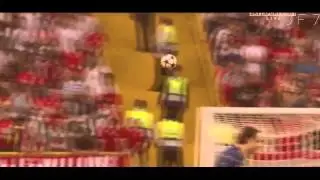 Cristiano Ronaldo Co Op #2 by JokerFilms7 and SeKiizHDTV