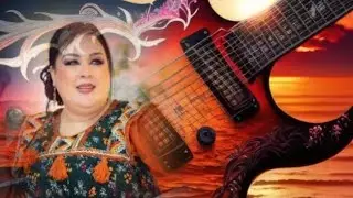 Taous arhab live 2025