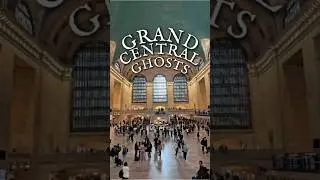 HAUNTED NYC #ghost #paranormal #history