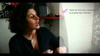 Pr&eacute;parer ses cheveux pour mariage | FLOASIS EVENTS