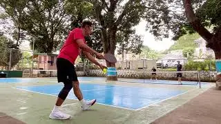 KHPC Wednesday OP | Aboi/Jerome VS. Thads/Ramon