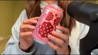 ASMR- 100 Triggers in 100 Seconds!⚡️