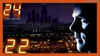 24: The Game (PS2) walkthrough part 22