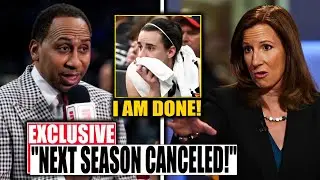 Caitlin Clark SIGNS LIFETIME Contract in Europe? Fans STUNNED By Bold Move Abroad!